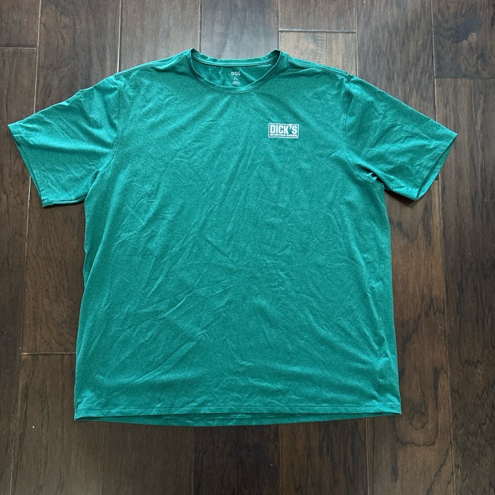 DSG Dick’s Sporting Goods Dri-Fit Shirt